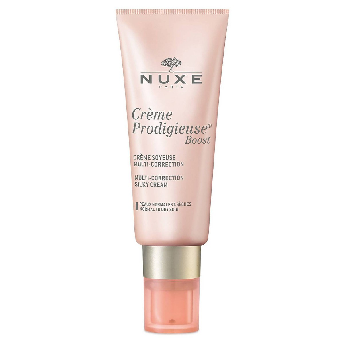 Nuxe Creme prodigieuse crema sedosa correctora 40ml