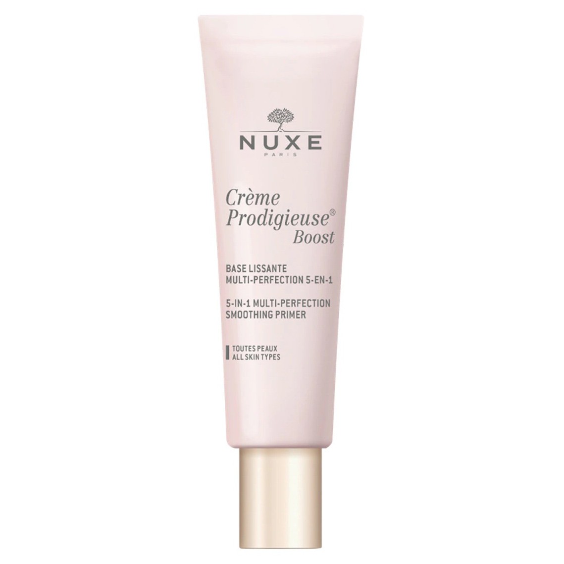 Nuxe Creme prodigieuse base alisadora 5-1 30ml