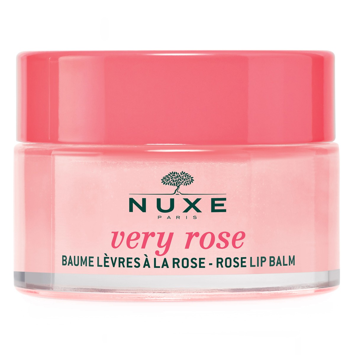 Nuxe Very rose bálsamo labios 15ml