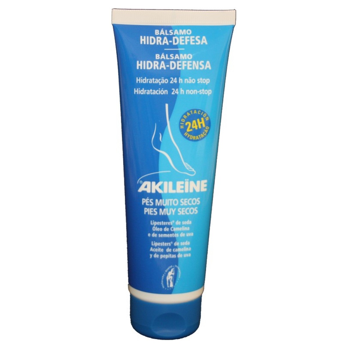 Akïleine bálsamo hidra defensa 125ml