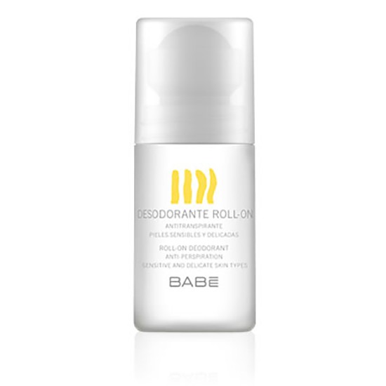 Babé crema pies reparad urea 10% 100ml