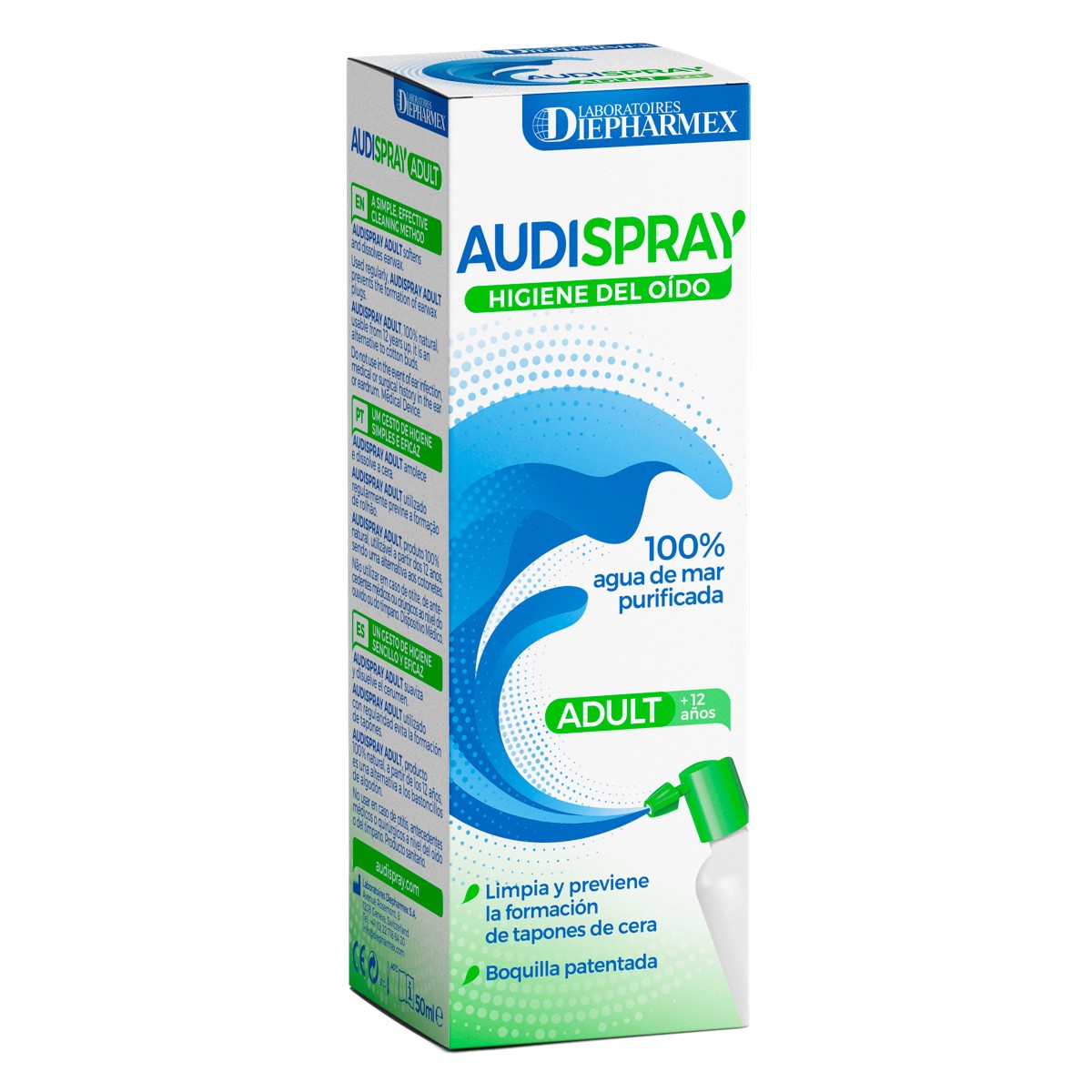 Audispray 50 ml