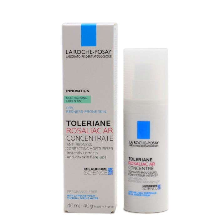 La Roche Posay Rosaliac AR rojeces 40ml