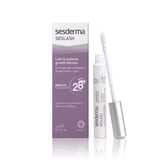 Sesderma Seslash serum activ pestañas y cejas 5ml