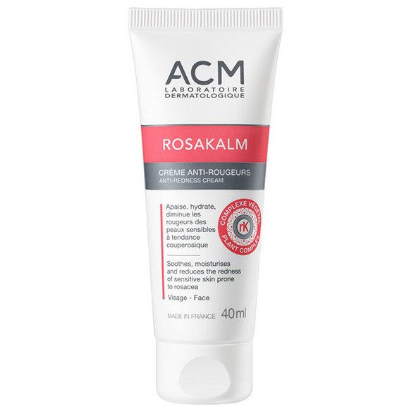 ACM Crema antirrojeces Rosakalm 40ml