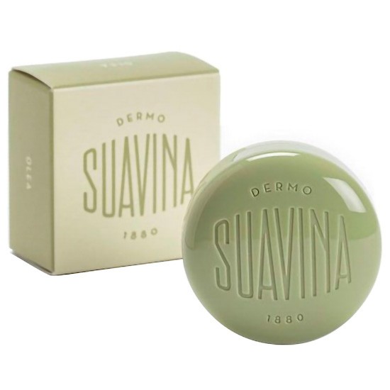 Suavina olea bálsamo labios 10g