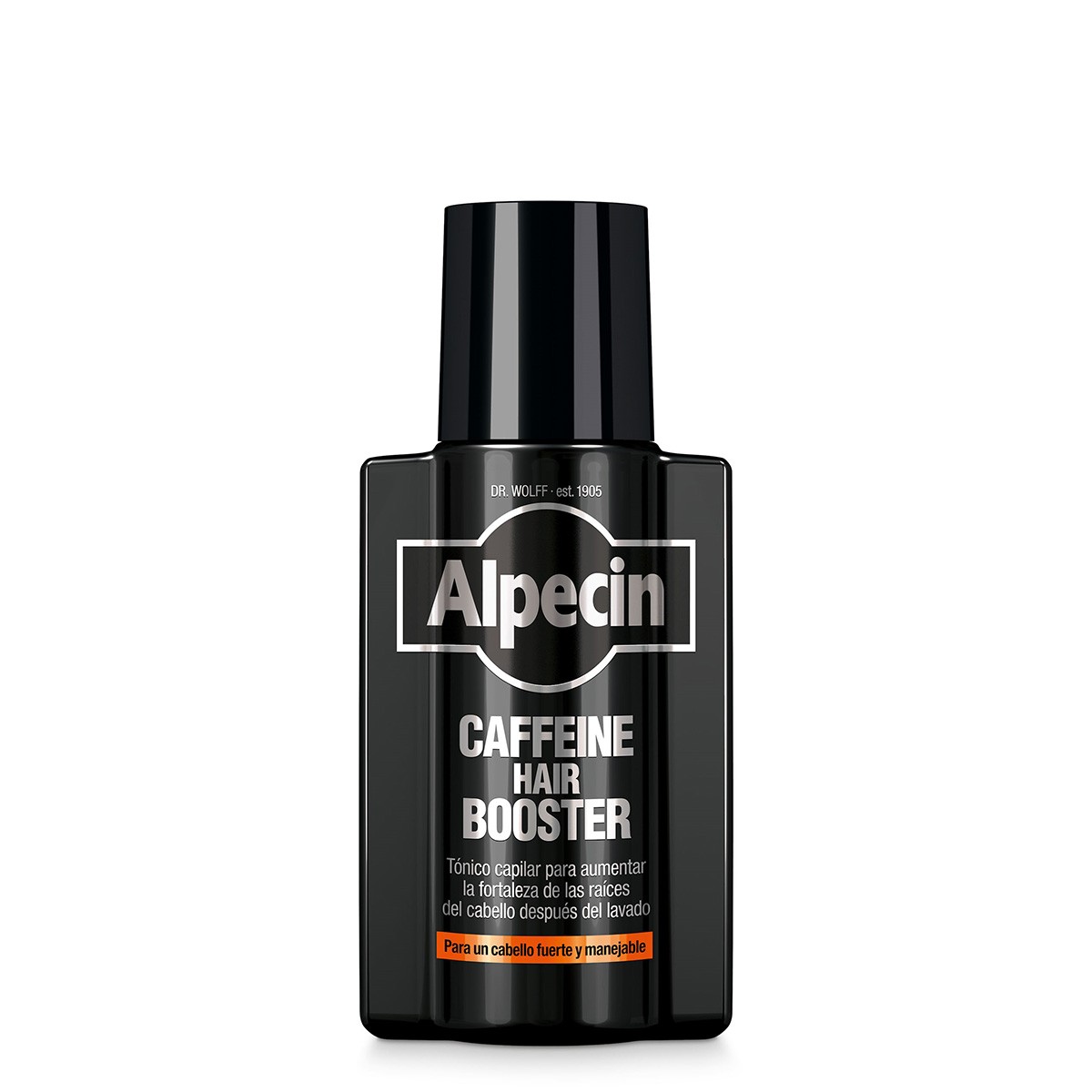 Alpecin Tónico Booster 200ml